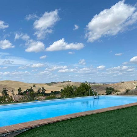 Tuscany Charme Boutique House Monteroni d'Arbia Exterior photo