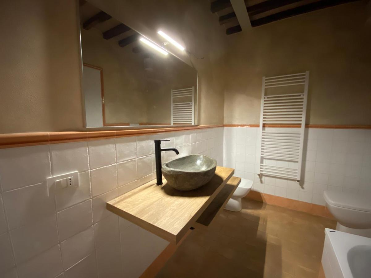 Tuscany Charme Boutique House Monteroni d'Arbia Exterior photo