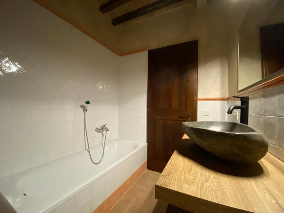 Tuscany Charme Boutique House Monteroni d'Arbia Exterior photo